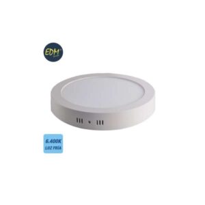 Downlight de superficie EDM ref. 31594