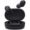 Auriculares Xiaomi Mi True Wireless Earbuds Basic 2 TWSEJ061LS negro