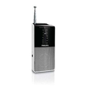 Radio Philips AE1530/00 portatil