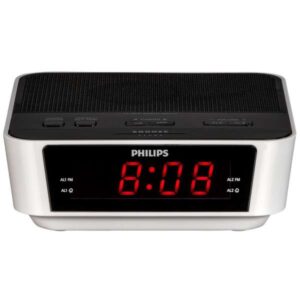 Radio despertador Philips AJ3115/12