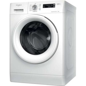 Lavadora Whirlpool FFS 9258 W SP