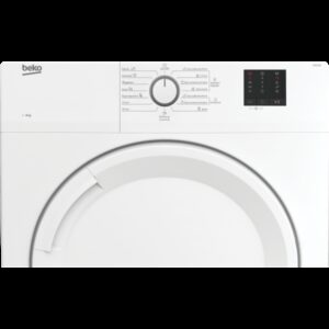 SECADORA BEKO DV8120N 8KG