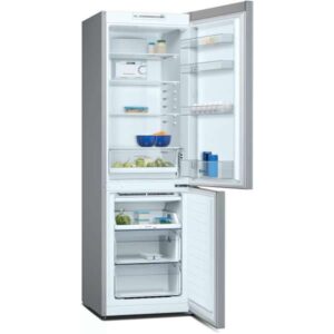 Frigorífico Balay 3KFE561MI acero