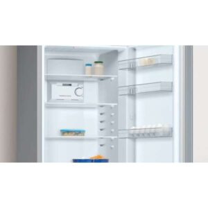 Frigorífico Balay 3KFE561MI acero