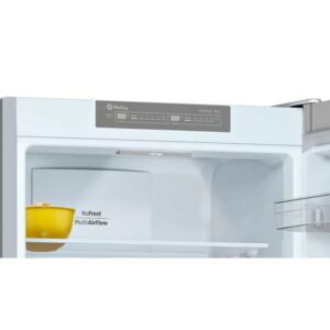 Frigorífico Balay 3KFE763XI acero