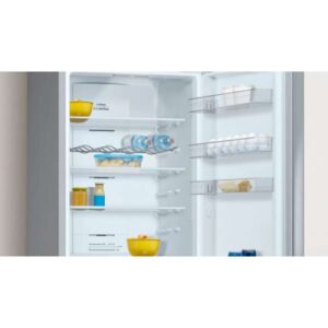 Frigorífico Balay 3KFE763XI acero