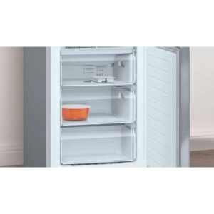 Frigorífico Balay 3KFE763XI acero