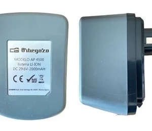 BATERIA ASPIRADORA ORBEZO AP 4500 ESCOBA