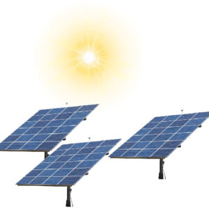 Energía solar