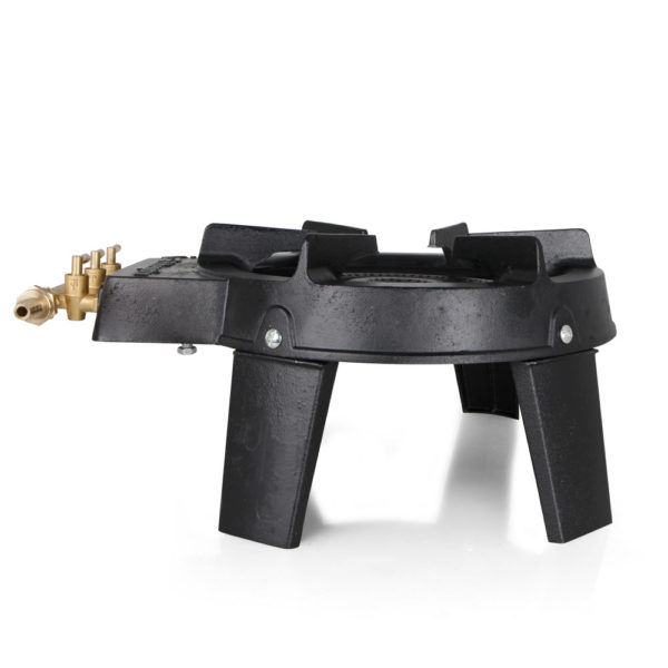 Hornillo a gas Orbegozo FO 6400 - Imagen 4