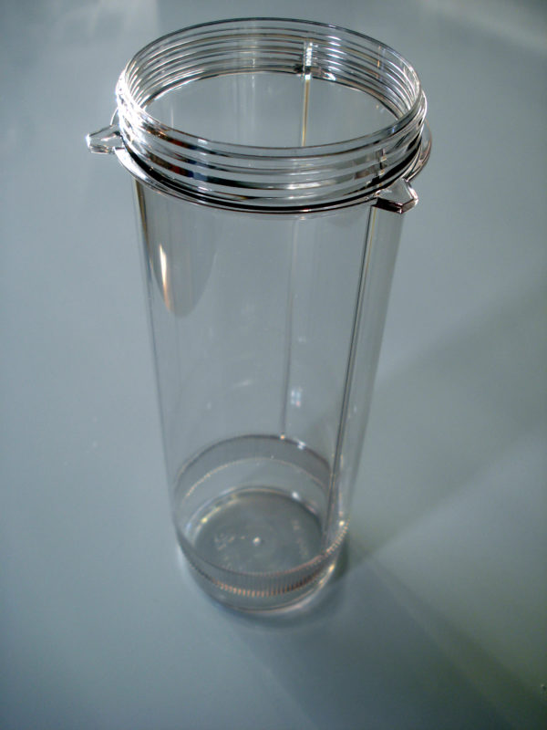 Orbegozo BV 7500 vaso 570 ml - Imagen 2