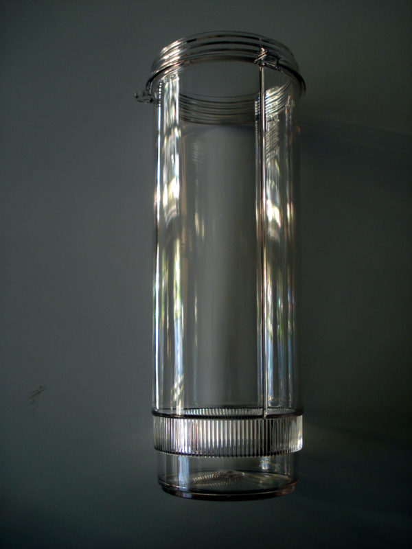 Orbegozo BV 7500 vaso 570 ml
