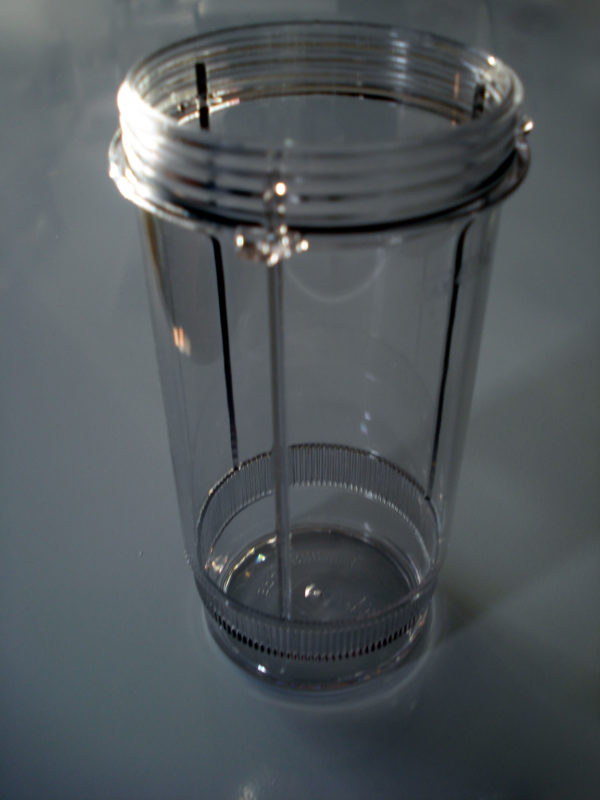 Orbegozo BV 7500 vaso 400 ml - Imagen 3