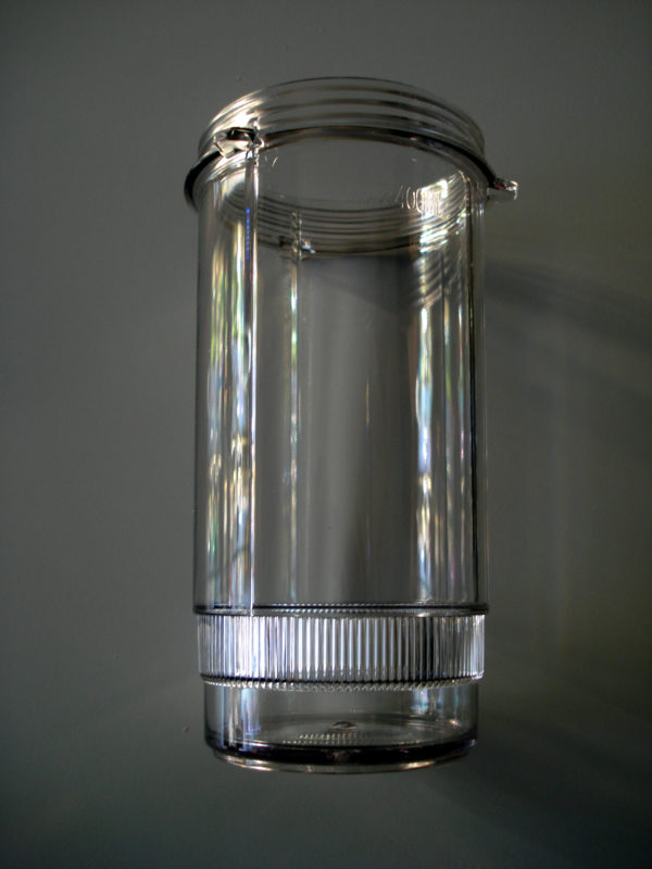 Orbegozo BV 7500 vaso 400 ml