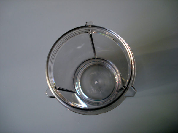 Orbegozo BV 7500 vaso 400 ml - Imagen 4
