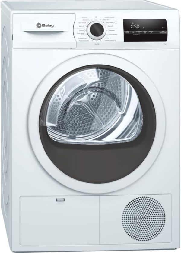 Secadora Balay 3SB581B