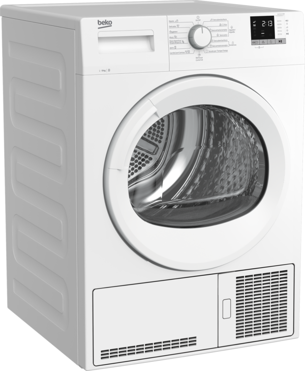 Secadora Beko DU 9112 GA0