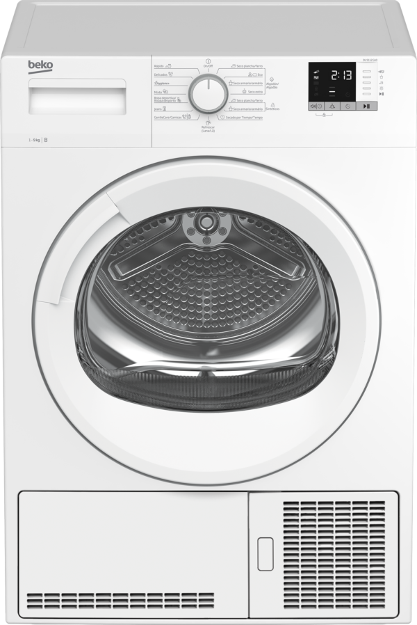 Secadora Beko DU 9112 GA0 - Imagen 3