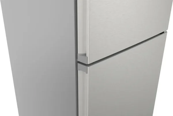 Frigorífico BOSCH combinado  de libre instalación 203 x 60 cm Acero antihuellas, Total NoFrost KGN39AIAU - Imagen 5