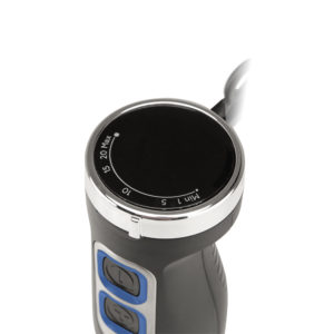 BATIDORA ORBEGOZO BT 3017 1700W - Imagen 3
