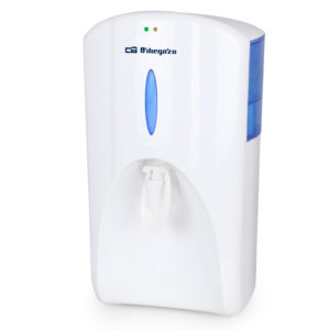 DISPENSADOR ORBEGOZO DA5650 C/FILTRO