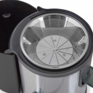 Alternative view of LICUADORA ORBEGOZO LI5060 600W INOX