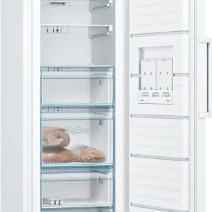 Alternative view of CONGELADOR BOSCH GSN33VWEP 176X60