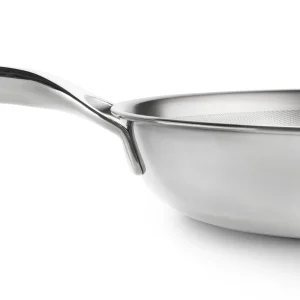 Alternative view of SARTEN BRA ONE TITANIO 20CM