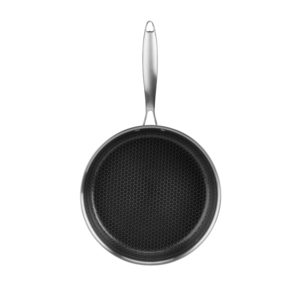 SARTEN ORBEGOZO SIB 10524 INOX BAJA