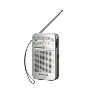 RADIO PANASONIC  RF-P50D FM - AM