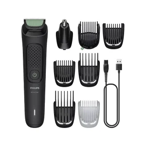 RECORTADOR PHILIPS MG3940/15 BARBA 8EN 1