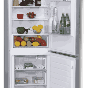 FRIGO ROMMER FCE 406 MF IXOX  186X59.5X6