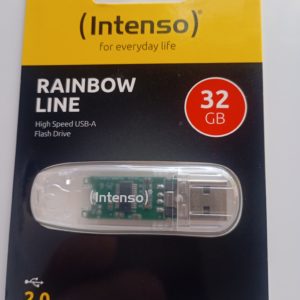 MEMORIA USB 32GB INTENSO