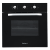 HORNO CORBERO CCHM706N. MULTIFNCION 65L
